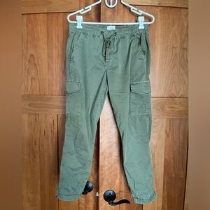 Sanctuary Standard Surplus Cargo Pants